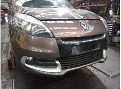 Recambio de paragolpes delantero para renault scénic iii (jz0/1_) 1.2 tce referencia OEM IAM 620223176R  