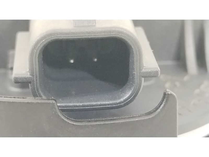 Recambio de sensor para nissan qashqai iii (j12) 1.3 dig-t referencia OEM IAM 988366UA0B  