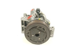 Recambio de compresor aire acondicionado para nissan micra iv (k13k, k13kk) 1.2 referencia OEM IAM 926001HC5A 11002328  2