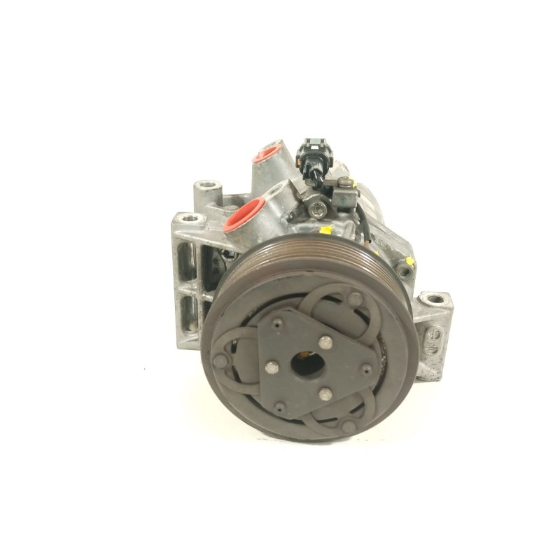 Recambio de compresor aire acondicionado para nissan micra iv (k13k, k13kk) 1.2 referencia OEM IAM 926001HC5A 11002328 