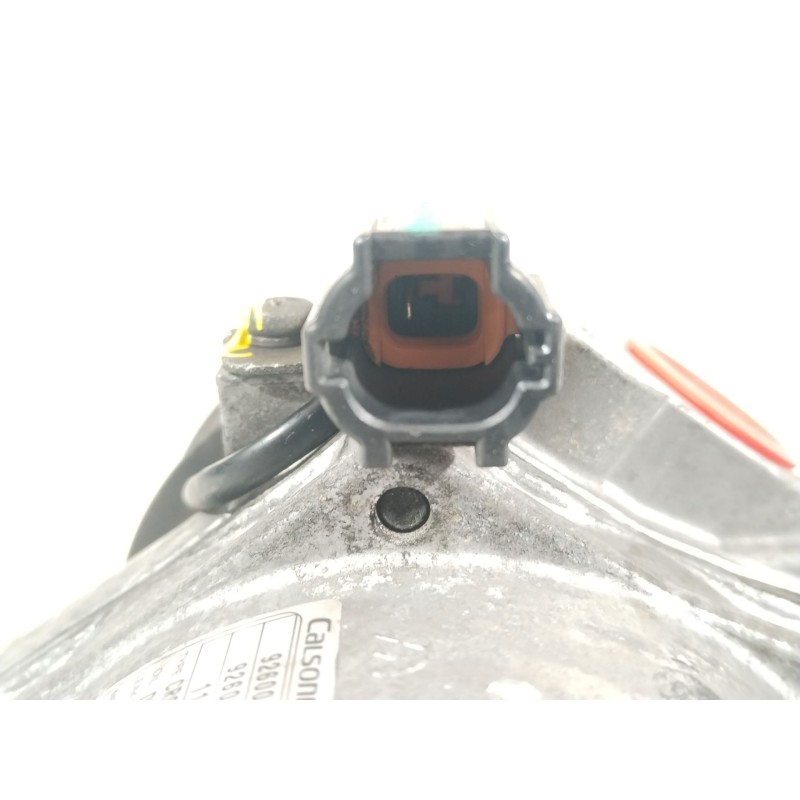 Recambio de compresor aire acondicionado para nissan micra iv (k13k, k13kk) 1.2 referencia OEM IAM 926001HC5A 11002328 