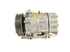 Recambio de compresor aire acondicionado para peugeot 207 furgoneta/hatchback (wa_, wc_) 1.4 hdi referencia OEM IAM 9671216280 S