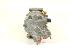 Recambio de compresor aire acondicionado para peugeot 207 furgoneta/hatchback (wa_, wc_) 1.4 hdi referencia OEM IAM 9671216280 S 2