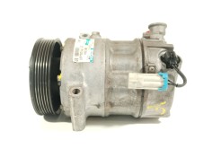 Recambio de compresor aire acondicionado para opel insignia a (g09) 2.0 cdti (68) referencia OEM IAM 13232307  