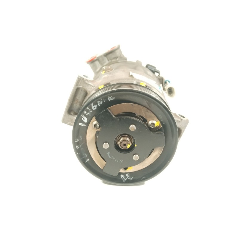 Recambio de compresor aire acondicionado para opel insignia a (g09) 2.0 cdti (68) referencia OEM IAM 13232307  