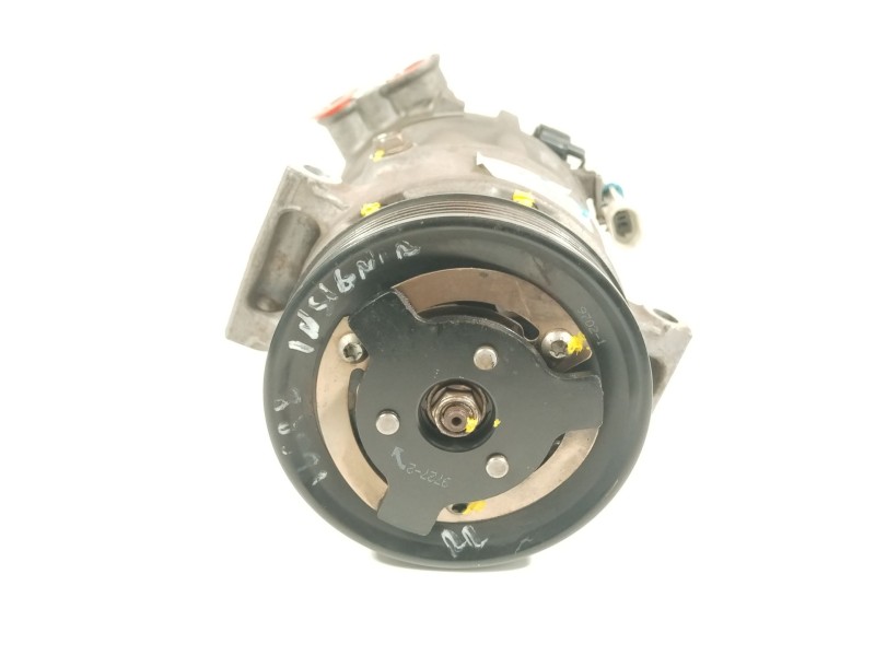 Recambio de compresor aire acondicionado para opel insignia a (g09) 2.0 cdti (68) referencia OEM IAM 13232307  