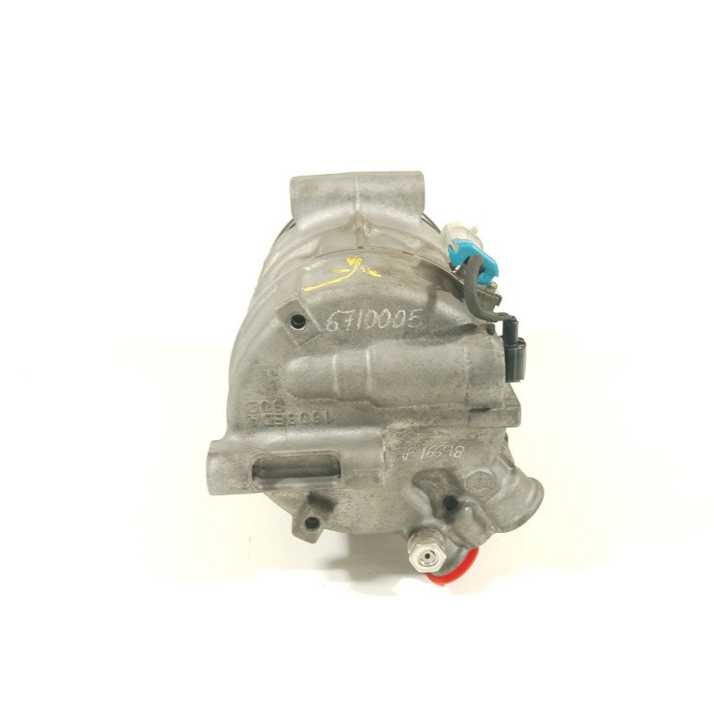 Recambio de compresor aire acondicionado para opel insignia a (g09) 2.0 cdti (68) referencia OEM IAM 13232307  