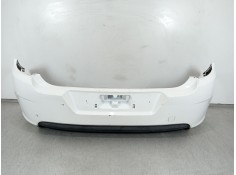 Recambio de paragolpes trasero para citroën c4 ii (nc_) 1.6 hdi 90 referencia OEM IAM 9671074477  