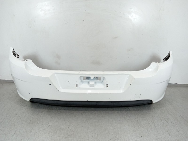 Recambio de paragolpes trasero para citroën c4 ii (nc_) 1.6 hdi 90 referencia OEM IAM 9671074477  