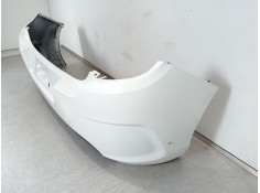 Recambio de paragolpes trasero para citroën c4 ii (nc_) 1.6 hdi 90 referencia OEM IAM 9671074477   2