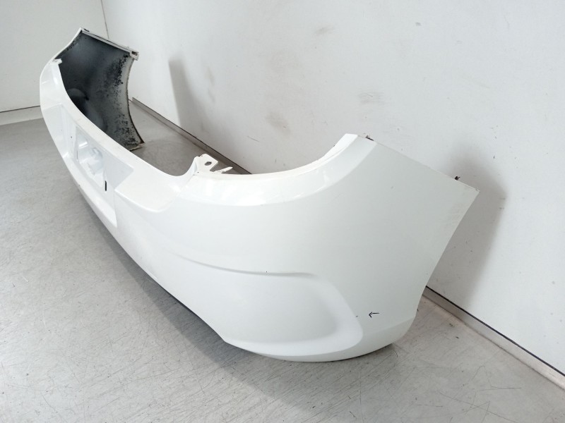 Recambio de paragolpes trasero para citroën c4 ii (nc_) 1.6 hdi 90 referencia OEM IAM 9671074477  