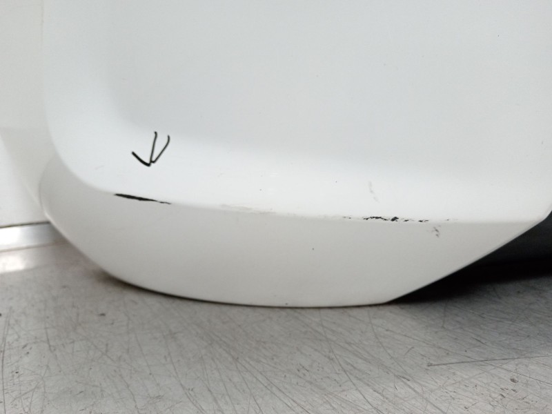 Recambio de paragolpes trasero para citroën c4 ii (nc_) 1.6 hdi 90 referencia OEM IAM 9671074477  
