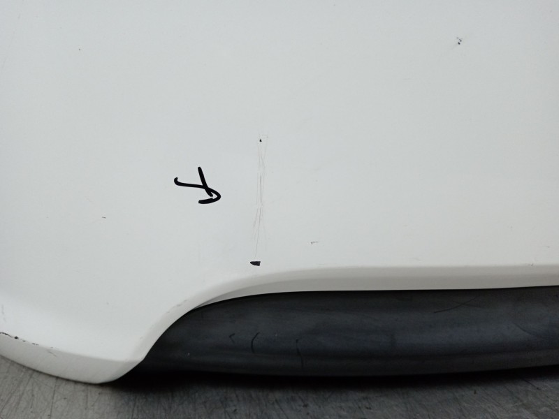 Recambio de paragolpes trasero para citroën c4 ii (nc_) 1.6 hdi 90 referencia OEM IAM 9671074477  