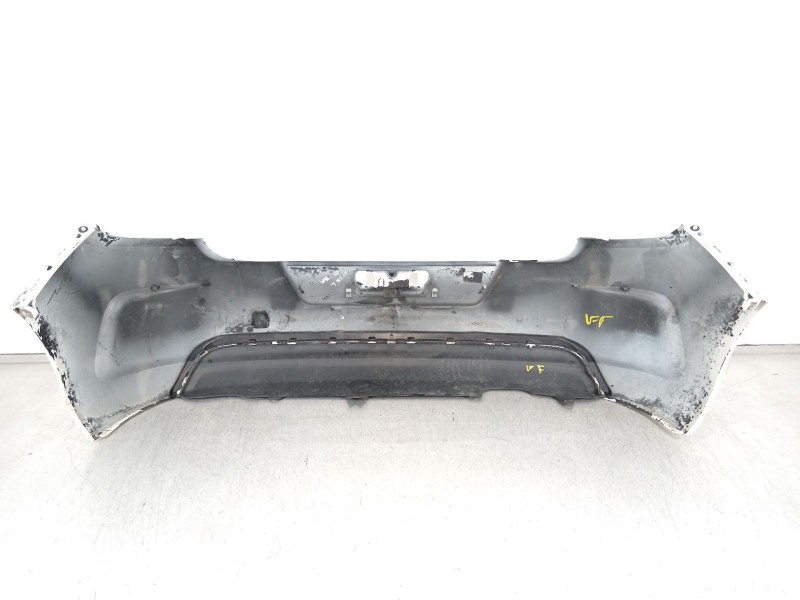 Recambio de paragolpes trasero para citroën c4 ii (nc_) 1.6 hdi 90 referencia OEM IAM 9671074477  