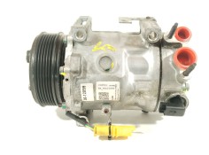 Recambio de compresor aire acondicionado para citroën c5 iii break (rw_) 2.0 hdi 165 referencia OEM IAM ACP01027 648756 0512099