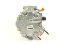 Recambio de compresor aire acondicionado para citroën c5 iii break (rw_) 2.0 hdi 165 referencia OEM IAM ACP01027 648756 0512099 2