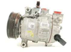 Recambio de compresor aire acondicionado para audi a5 sportback (8ta) 2.0 tdi referencia OEM IAM 8T0260805S 6SAS14C 4472808821