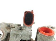 Recambio de compresor aire acondicionado para audi a5 sportback (8ta) 2.0 tdi referencia OEM IAM 8T0260805S 6SAS14C 4472808821 2