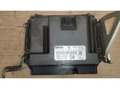 Recambio de centralita motor uce para toyota verso (_r2_) 1.6 d4-d (war20_) referencia OEM IAM 896610F500 0281030467 