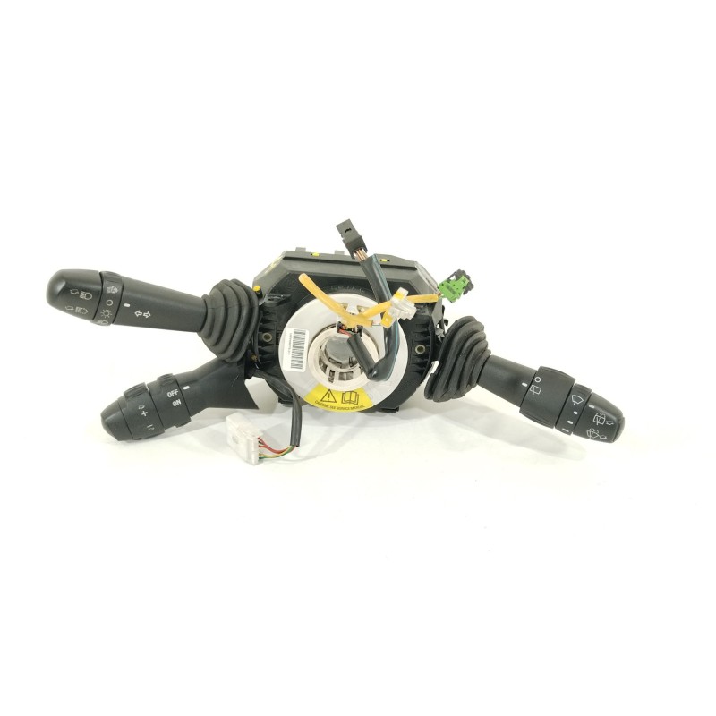 Recambio de mando luces para fiat bravo ii (198_) 1.9 d multijet (198axb1a) referencia OEM IAM 735456830 07354568300 