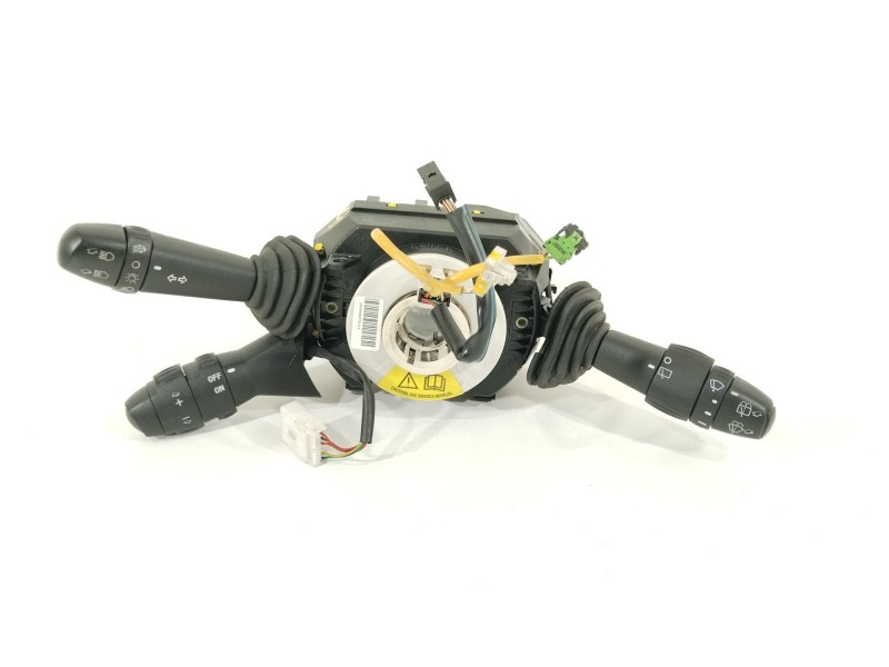 Recambio de mando luces para fiat bravo ii (198_) 1.9 d multijet (198axb1a) referencia OEM IAM 735456830 07354568300 