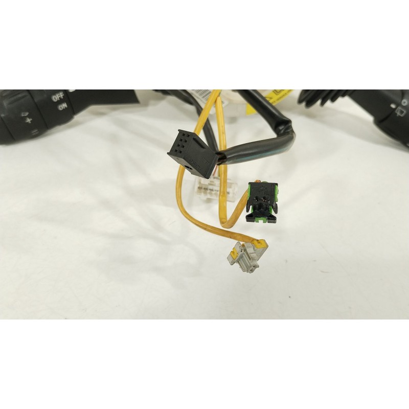 Recambio de mando luces para fiat bravo ii (198_) 1.9 d multijet (198axb1a) referencia OEM IAM 735456830 07354568300 