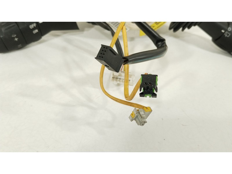 Recambio de mando luces para fiat bravo ii (198_) 1.9 d multijet (198axb1a) referencia OEM IAM 735456830 07354568300 