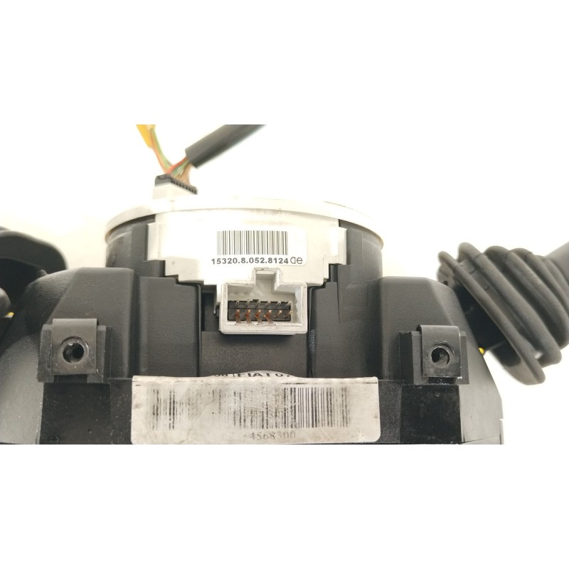 Recambio de mando luces para fiat bravo ii (198_) 1.9 d multijet (198axb1a) referencia OEM IAM 735456830 07354568300 