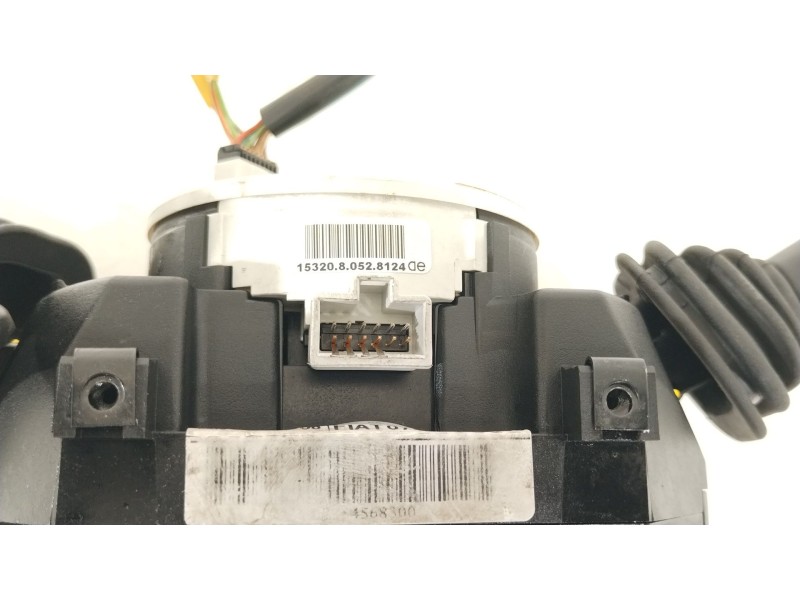 Recambio de mando luces para fiat bravo ii (198_) 1.9 d multijet (198axb1a) referencia OEM IAM 735456830 07354568300 