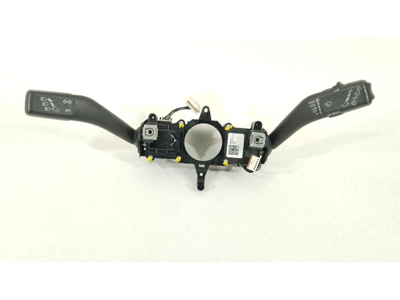 Recambio de mando intermitentes para volkswagen scirocco (137) 1.4 tsi (118kw) referencia OEM IAM 5K0953502A  