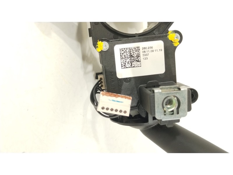 Recambio de mando intermitentes para volkswagen scirocco (137) 1.4 tsi (118kw) referencia OEM IAM 5K0953502A  
