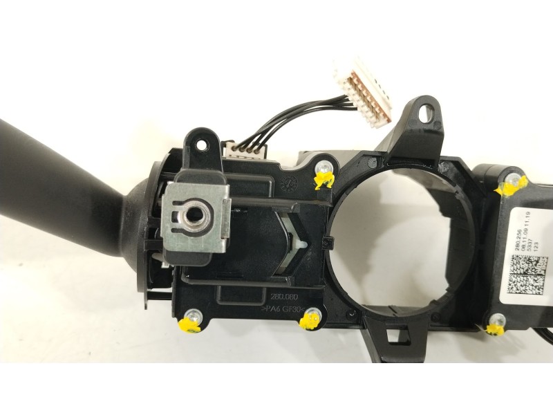 Recambio de mando intermitentes para volkswagen scirocco (137) 1.4 tsi (118kw) referencia OEM IAM 5K0953502A  
