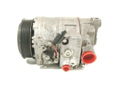 Recambio de compresor aire acondicionado para mercedes-benz clase m (w163) ml 270 cdi (163.113) referencia OEM IAM A0002306811  