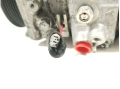 Recambio de compresor aire acondicionado para mercedes-benz clase m (w163) ml 270 cdi (163.113) referencia OEM IAM A0002306811   2