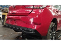 Recambio de paragolpes trasero para hyundai i30 (pde, pd, pden) 1.5 referencia OEM IAM 86611G4500   2
