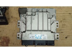Recambio de centralita motor uce para renault clio v (b7_) 1.3 tce 130 (b7mf) referencia OEM IAM 237102703S 237101511S A3C005354