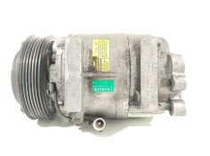 Recambio de compresor aire acondicionado para volvo xc90 i (275) d5 awd referencia OEM IAM 30761389 8708581 506012QS33