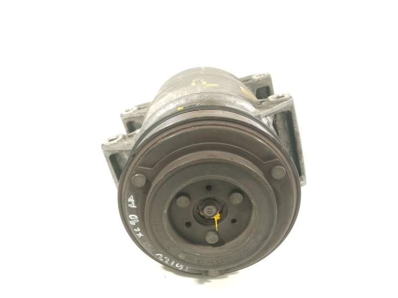 Recambio de compresor aire acondicionado para volvo xc90 i (275) d5 awd referencia OEM IAM 30761389 8708581 506012QS33