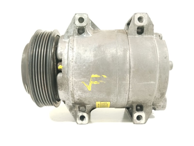 Recambio de compresor aire acondicionado para volvo xc90 i (275) d5 awd referencia OEM IAM 30761389 8708581 506012QS33