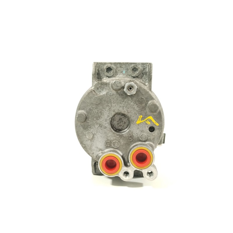 Recambio de compresor aire acondicionado para volvo xc90 i (275) d5 awd referencia OEM IAM 30761389 8708581 506012QS33