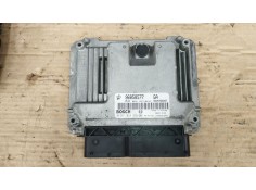 Recambio de centralita motor uce para chevrolet captiva (c100, c140) 2.0 d referencia OEM IAM 96814427 0281014296 96858577