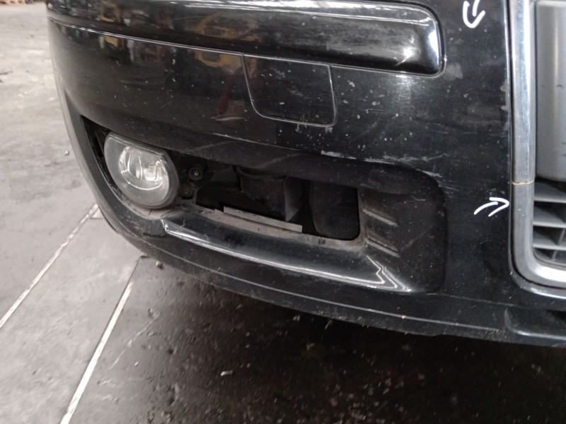 Recambio de paragolpes delantero para audi a3 (8p1) 2.0 tdi referencia OEM IAM 8P4807437  
