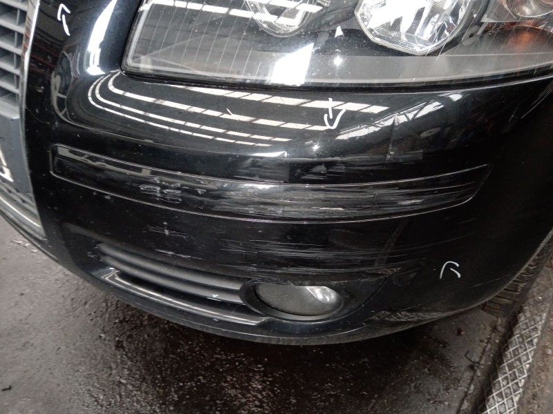 Recambio de paragolpes delantero para audi a3 (8p1) 2.0 tdi referencia OEM IAM 8P4807437  