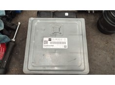 Recambio de centralita motor uce para seat leon (1p1) 1.6 tdi referencia OEM IAM 03L906023LF 5WP42915AA 