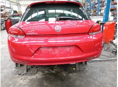 Recambio de paragolpes trasero para volkswagen scirocco (137) 1.4 tsi (118kw) referencia OEM IAM 1K8807421M  