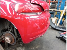 Recambio de paragolpes trasero para volkswagen scirocco (137) 1.4 tsi (118kw) referencia OEM IAM 1K8807421M   2
