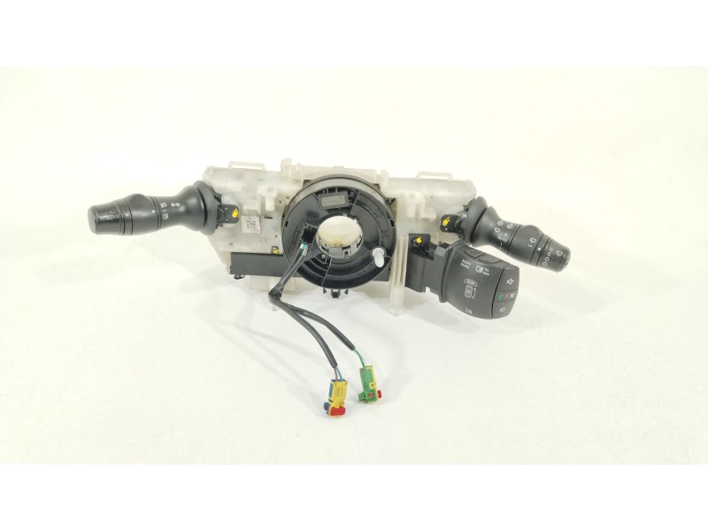 Recambio de mando luces para renault scénic iii (jz0/1_) 1.5 dci referencia OEM IAM 255670019R  