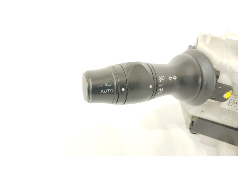 Recambio de mando luces para renault scénic iii (jz0/1_) 1.5 dci referencia OEM IAM 255670019R  