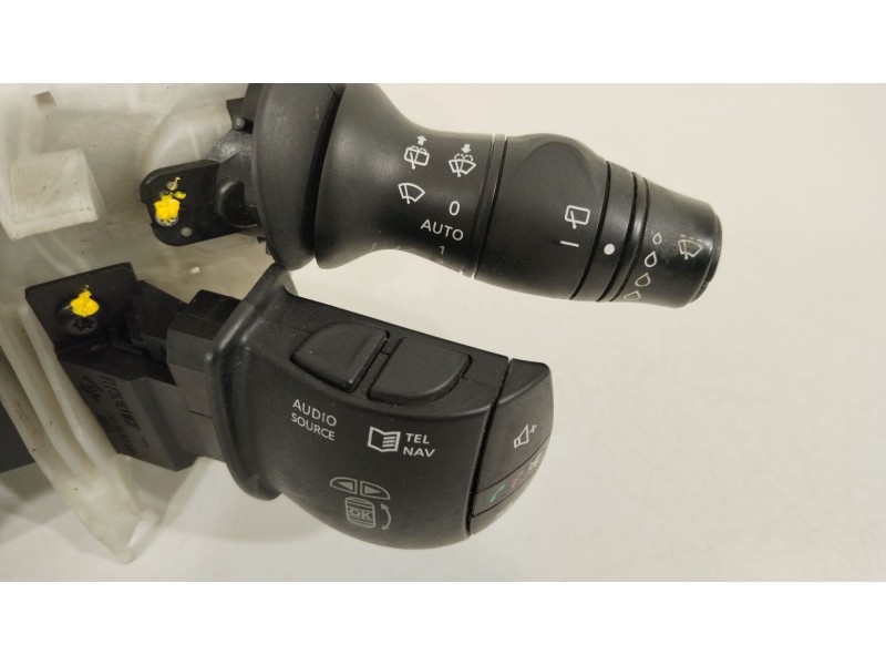 Recambio de mando luces para renault scénic iii (jz0/1_) 1.5 dci referencia OEM IAM 255670019R  