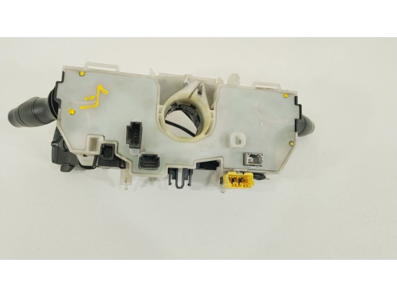 Recambio de mando luces para renault scénic iii (jz0/1_) 1.5 dci referencia OEM IAM 255670019R  